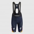 Herren Sportful Redbull Bora-Hansgrohe 2024 LTD tragerhosen