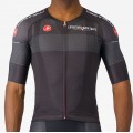 Herren Schwarzes Trikot Giro d'Italia 2024 Race
