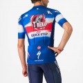 Herren Castelli Soudal Quick-Step 2024 Competizione 2 trikot-La Vuelta Herren Castelli Soudal Quick-Step 2024 Competizione 2 trikot-La Vuelta