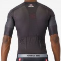 Herren Schwarzes Trikot Giro d'Italia 2024 Race