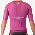 Herren Cyclamen Trikot Giro d'Italia 2024 Race