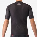 Herren Schwarzes Trikot Giro d'Italia 2024 Classification