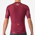 Herren Trofeo Giro d'Italia 2024 Trikot-Bordeaux Herren Trofeo Giro d'Italia 2024 Trikot-Bordeaux