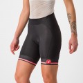 Damen Giro d'Italia Velocissima 2024 Frau Kurze Radhose