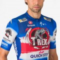 Herren Castelli Soudal Quick-Step 2024 Competizione 2 trikot-La Vuelta Herren Castelli Soudal Quick-Step 2024 Competizione 2 trikot-La Vuelta