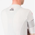 Herren Weiße Trikot Giro d'Italia 2024 Classification Herren Weiße Trikot Giro d'Italia 2024 Classification