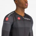 Herren Schwarzes Trikot Giro d'Italia 2024 Race