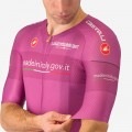 Herren Cyclamen Trikot Giro d'Italia 2024 Race
