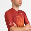 Herren Trikot Roma Giro d'Italia 2024