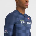 Herren Stelvio Trikot Giro d'Italia 2024
