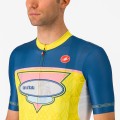 Herren Oropa Trikot Giro d'Italia 2024