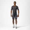 Herren Schwarzes Trikot Giro d'Italia 2024 Race