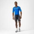 Herren Blau Trikot Giro d'Italia 2024 Race