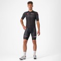 Herren Schwarzes Trikot Giro d'Italia 2024 Classification