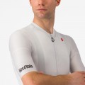 Herren Trofeo Giro d'Italia 2024 Trikot-Silbergrau Herren Trofeo Giro d'Italia 2024 Trikot-Silbergrau
