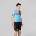 Herren Belgischen Nationalen trikot-Paris 2024 Herren Belgischen Nationalen trikot-Paris 2024