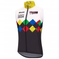 Herren Santini UCI Gravel-Weltmeisterschaft Flandern weste 2024