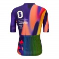 Herren Santini Vuelta Espana 2024 trikot-Madrid