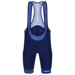Herren UCI World Championship tragerhose Zürich 2024