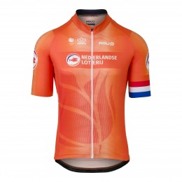 Herren Hollandisch Nationalen Agu trikot 2024 Herren Hollandisch Nationalen Agu trikot 2024