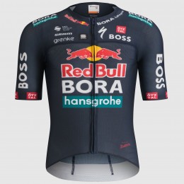 Herren Sportful Redbull Bora-Hansgrohe 2024 Light trikot Herren Sportful Redbull Bora-Hansgrohe 2024 Light trikot
