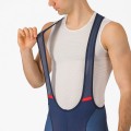 Herren Castelli Italia Competizione tragerhose-Paris 2024 Herren Castelli Italia Competizione tragerhose-Paris 2024