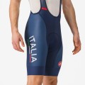 Herren Castelli Italia Competizione tragerhose-Paris 2024 Herren Castelli Italia Competizione tragerhose-Paris 2024
