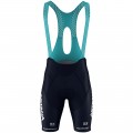 Herren Biemme Astana Qazaqstan 2024 tragerhose Herren Biemme Astana Qazaqstan 2024 tragerhose