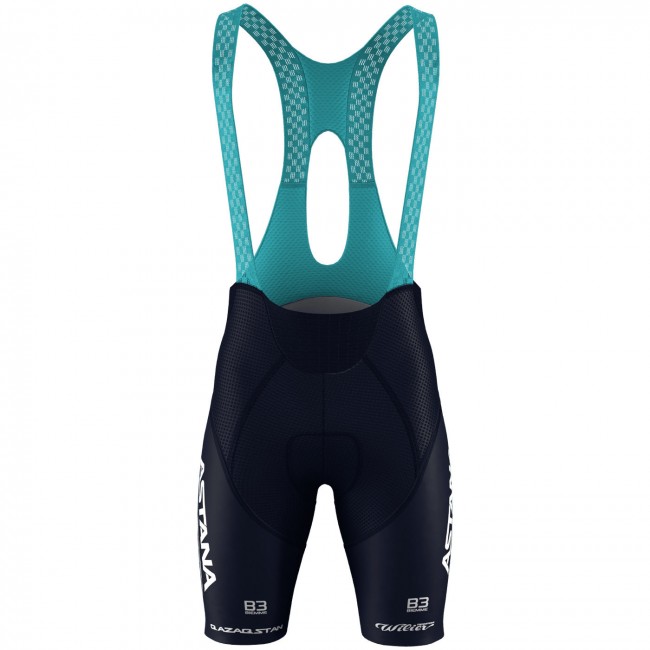 Herren Biemme Astana Qazaqstan 2024 tragerhose Herren Biemme Astana Qazaqstan 2024 tragerhose