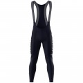 Herren Biemme Astana Qazaqstan 2024 lange tragerhose Herren Biemme Astana Qazaqstan 2024 lange tragerhose