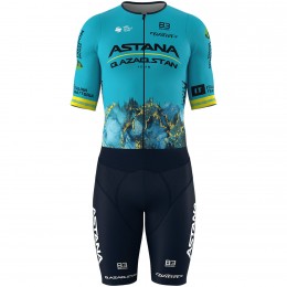 Herren Biemme Astana Qazaqstan 2024 einteiler