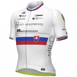 Herren Ale ATT Investments 2024 PRR trikot-Slowakischer Meister