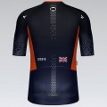 Herren Gobik CX Pro 3.0 Ineos Britannia 2024 trikot Herren Gobik CX Pro 3.0 Ineos Britannia 2024 trikot
