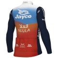 Herren Ale Team Jayco Alula 2024 langarmtrikot trikot Herren Ale Team Jayco Alula 2024 langarmtrikot trikot