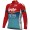 Herren Vermarc Lotto Dstny 2024 langarmtrikot trikot