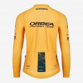 Damen Damen Langarmtrikot Orbea Factory Team 2024 Core Damen Damen Langarmtrikot Orbea Factory Team 2024 Core