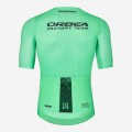 Herren Orbea Factory Team 2024 Lab Trikot Herren Orbea Factory Team 2024 Lab Trikot