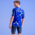 Herren Jersey Santini Tour de France 2024-Turin Herren Jersey Santini Tour de France 2024-Turin