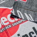 Damen Kalas Alpecin Deceuninck 2024 frau trikot-TDF