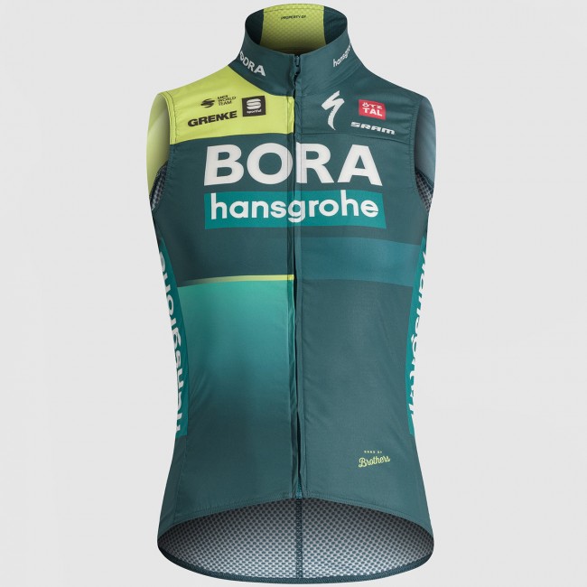 Herren Sportful Bora Hansgrohe 2024 Pro weste Herren Sportful Bora Hansgrohe 2024 Pro weste