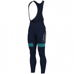 Herren Ale Bahrain Victorious 2024 lange tragerhose Herren Ale Bahrain Victorious 2024 lange tragerhose