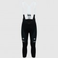 Herren Pissei Team UAE 2024 lange tragerhose