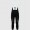 Herren Pissei Team UAE 2024 lange tragerhose