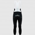 Herren Pissei Team UAE 2024 lange tragerhose