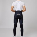 Herren Pissei Team UAE 2024 lange tragerhose