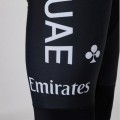 Herren Pissei Team UAE 2024 lange tragerhose