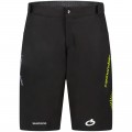 Herren Cannondale Factory Team 2024 Core MTB hosen Herren Cannondale Factory Team 2024 Core MTB hosen
