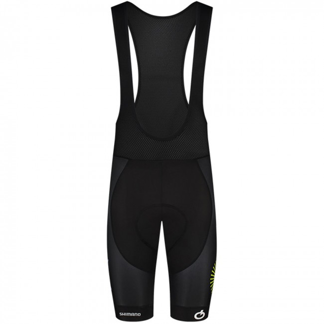 Herren Cannondale Factory Team 2024 Endurance tragerhose Herren Cannondale Factory Team 2024 Endurance tragerhose