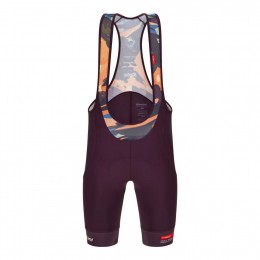 Herren Vuelta Espana 2024 tragershort-Cuitu Negru