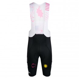 Herren Trägerhosen Rapha EF Education EasyPost Pro Team 2024